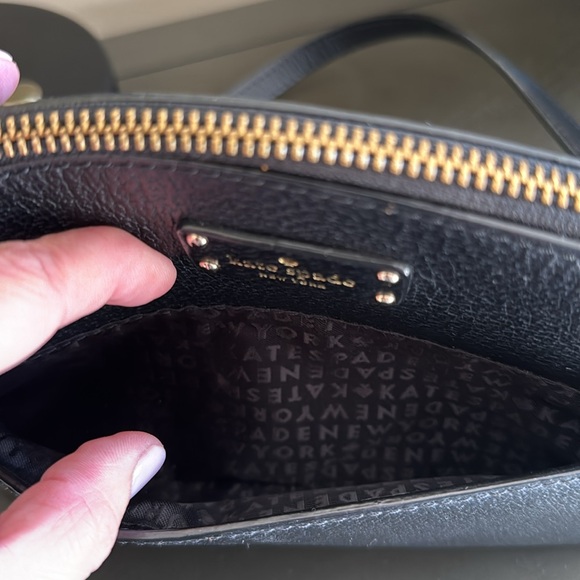 Black Kate Spade Millie bag - Picture 7 of 13